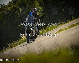 Motor Elfstedentocht 2026 photo