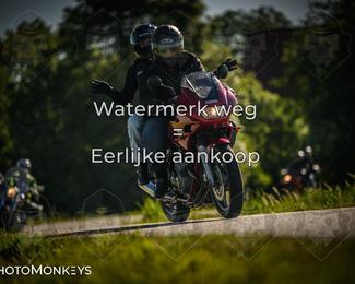 Motor Elfstedentocht 2026 photo