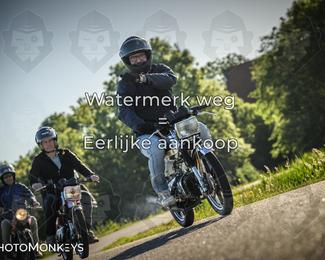 Motor Elfstedentocht 2026 photo