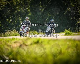 Motor Elfstedentocht 2026 photo