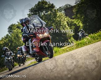 Motor Elfstedentocht 2026 photo