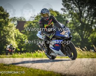 Motor Elfstedentocht 2026 photo