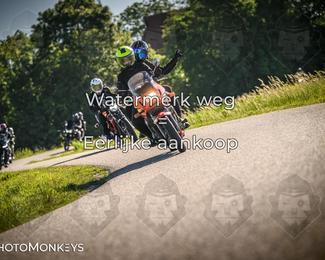 Motor Elfstedentocht 2026 photo