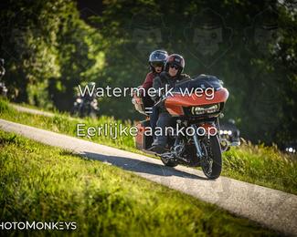 Motor Elfstedentocht 2026 photo