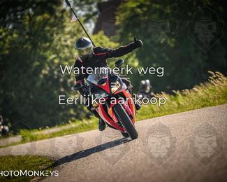Motor Elfstedentocht 2026 photo