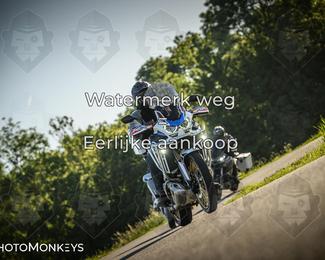 Motor Elfstedentocht 2026 photo