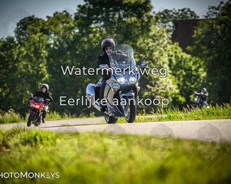 Motor Elfstedentocht 2026 photo