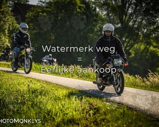 Motor Elfstedentocht 2026 photo