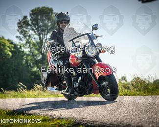 Motor Elfstedentocht 2026 photo