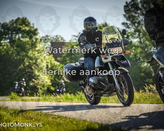 Motor Elfstedentocht 2026 photo