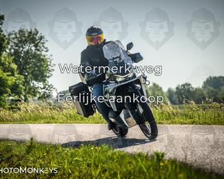 Motor Elfstedentocht 2026 photo