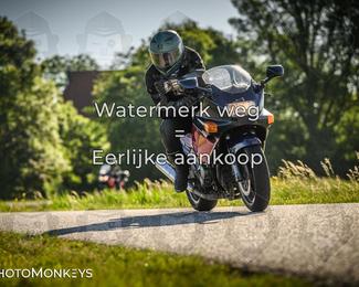 Motor Elfstedentocht 2026 photo