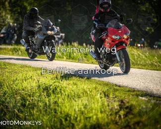 Motor Elfstedentocht 2026 photo