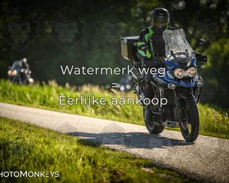 Motor Elfstedentocht 2026 photo