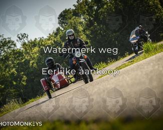 Motor Elfstedentocht 2026 photo