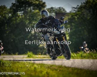 Motor Elfstedentocht 2026 photo