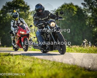 Motor Elfstedentocht 2026 photo