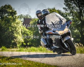 Motor Elfstedentocht 2026 photo