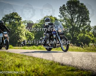 Motor Elfstedentocht 2026 photo