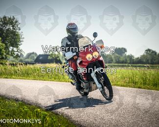Motor Elfstedentocht 2026 photo