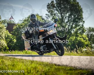 Motor Elfstedentocht 2026 photo