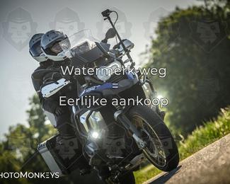 Motor Elfstedentocht 2026 photo