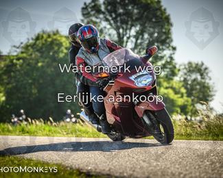 Motor Elfstedentocht 2026 photo