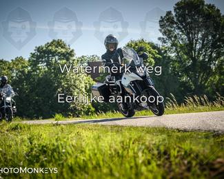 Motor Elfstedentocht 2026 photo