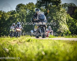 Motor Elfstedentocht 2026 photo