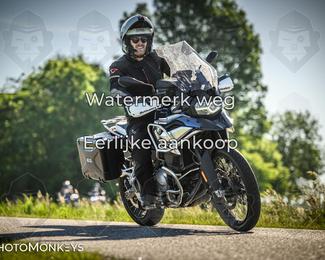 Motor Elfstedentocht 2026 photo