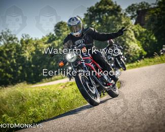 Motor Elfstedentocht 2026 photo