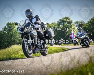 Motor Elfstedentocht 2026 photo