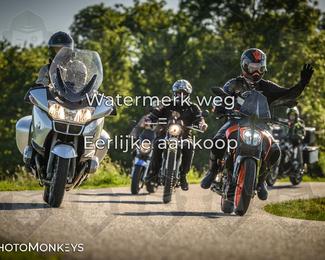 Motor Elfstedentocht 2026 photo