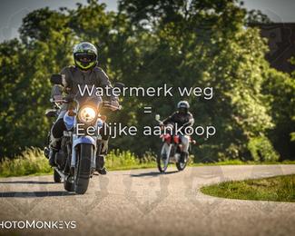 Motor Elfstedentocht 2026 photo
