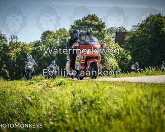 Motor Elfstedentocht 2026 photo