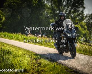 Motor Elfstedentocht 2026 photo