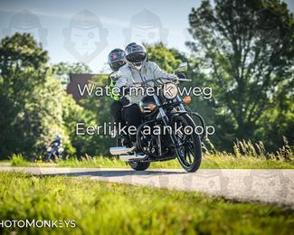 Motor Elfstedentocht 2026 photo