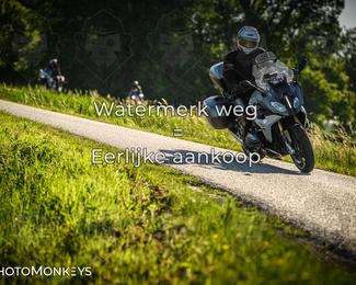 Motor Elfstedentocht 2026 photo