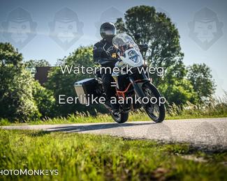 Motor Elfstedentocht 2026 photo