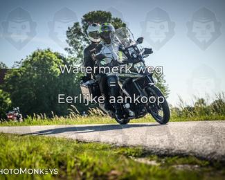 Motor Elfstedentocht 2026 photo