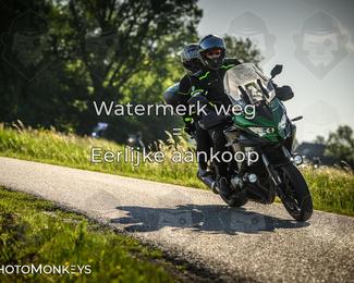 Motor Elfstedentocht 2026 photo