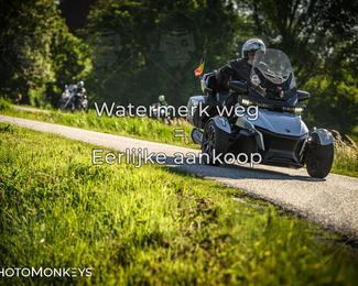 Motor Elfstedentocht 2026 photo