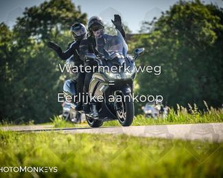 Motor Elfstedentocht 2026 photo
