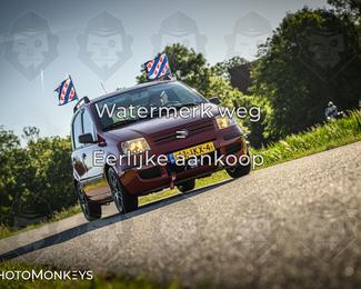 Motor Elfstedentocht 2026 photo