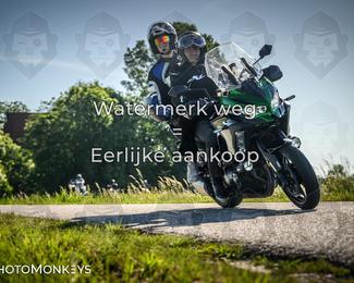 Motor Elfstedentocht 2026 photo