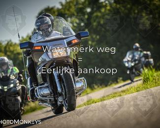 Motor Elfstedentocht 2026 photo