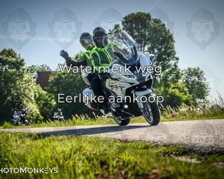 Motor Elfstedentocht 2026 photo