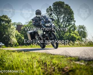 Motor Elfstedentocht 2026 photo