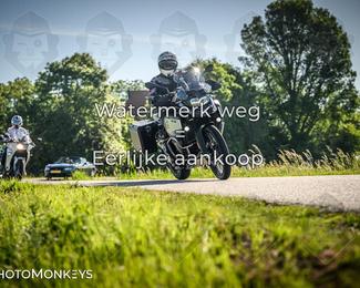 Motor Elfstedentocht 2026 photo