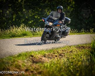 Motor Elfstedentocht 2026 photo